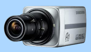 LOw light CCTV Camera